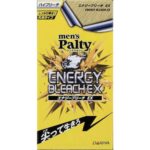 Men's Palty Energy Bleach EX