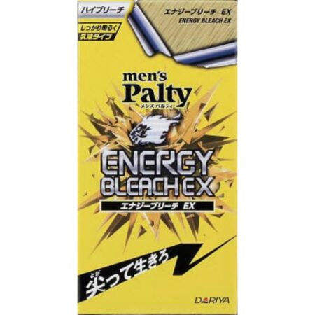 Men's Palty Energy Bleach EX