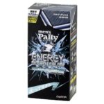 Men's Palty Energy Bleach Color Silver Ash x 36 pieces