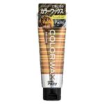 Men's Party Color Wax <Ash Gold>