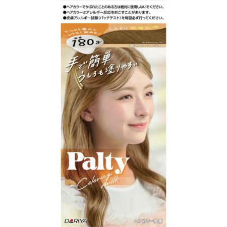 PALTY Coloring Milk <Relaxing Beige>