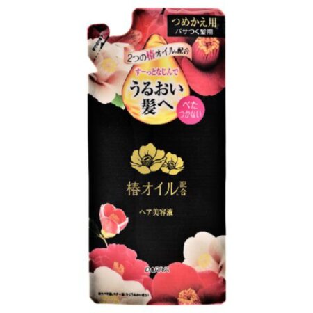 Dariya Camellia Oil Hair Serum (Refill) x 24 pcs
