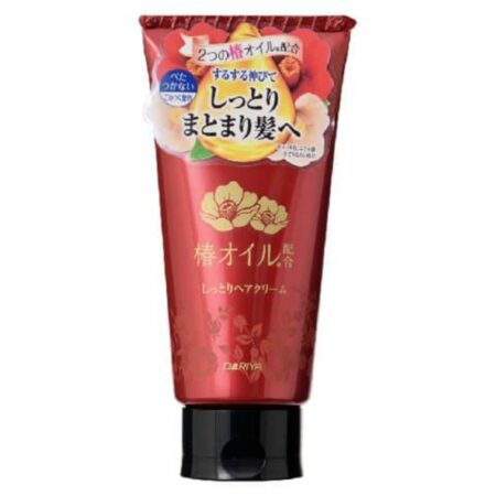 Dariya Camellia Oil Moisturizing Hair Cream
