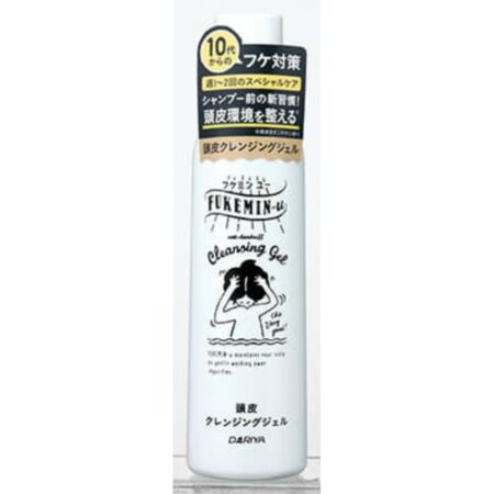 Fukemin You Scalp Cleansing Gel