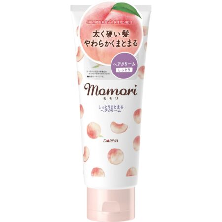 Momoli Moisturizing Hair Cream