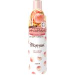 MOMORI Shiny and Smooth Iron Mist 150M