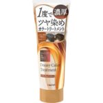 Salon de Pro Dressy Color Treatment <Natural Brown>