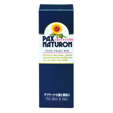 Pax Naturon Oil 60ml