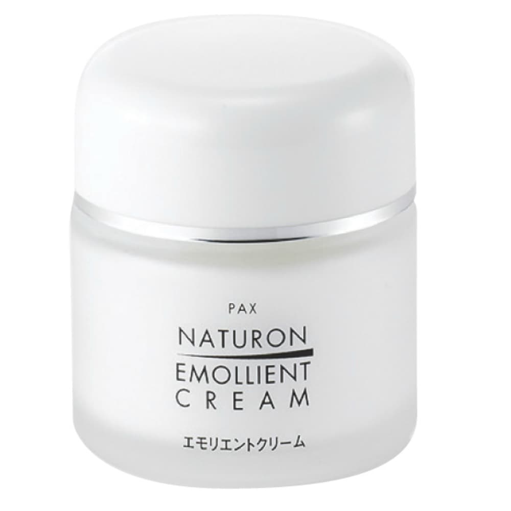 Pax Naturon Emollient Cream 35g