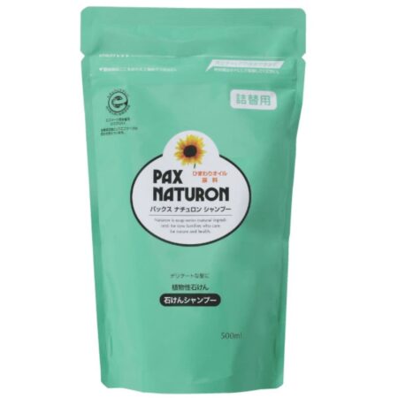 Pax Naturon Shampoo Refill 500ml N
