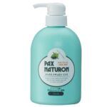 Pax Naturon Pump Rinse 500ml N