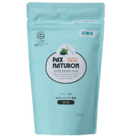 Pax Naturon Rinse Refill 500ml N
