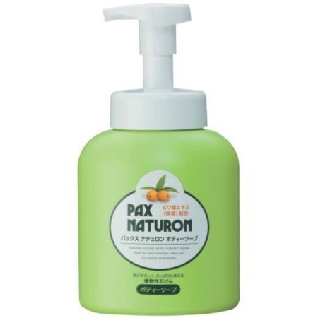 Pax Naturon Body Soap 500ml N
