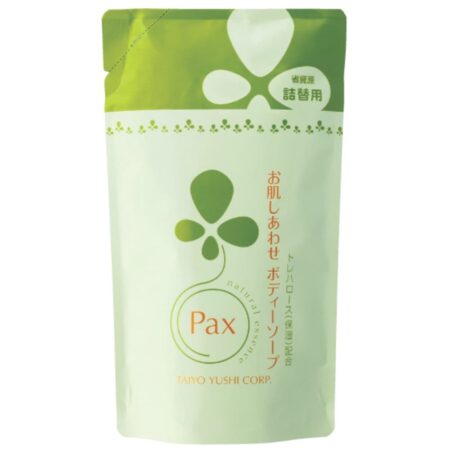 Pax Skin Happy Body Soap Refill 350M