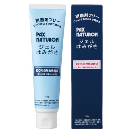 Pax Naturon гель шүдний оо 90гр