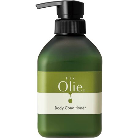 Pax Oly Body Conditioner