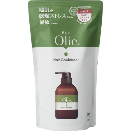 Pax Oly Hair Conditioner Refill