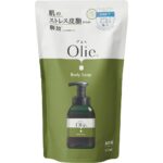 Pax Oly Body Soap Refill