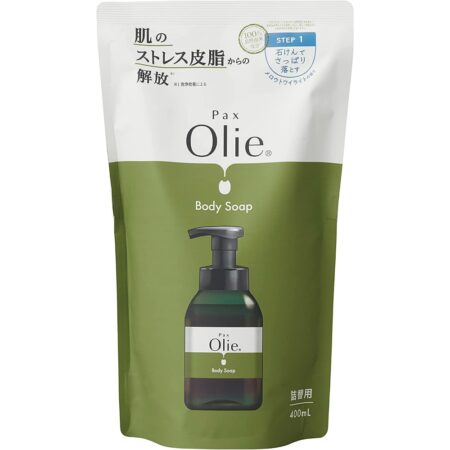 Pax Oly Body Soap Refill