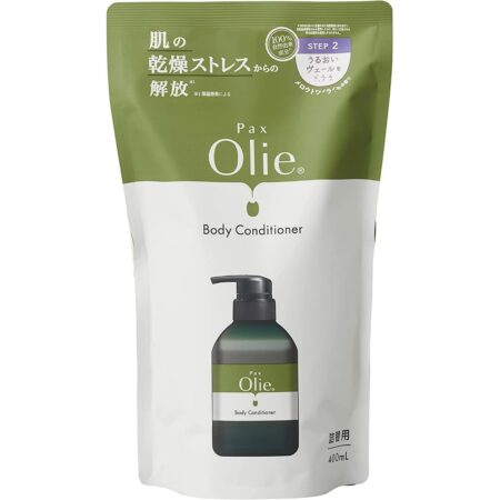 Pax Oly Body Conditioner Refill