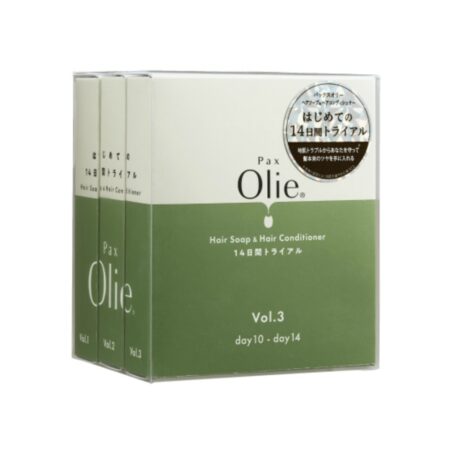 Pax Olly 14-day trial set