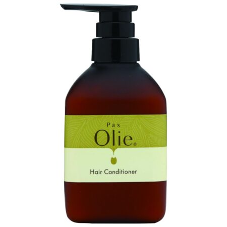 PaxOlie Hair Conditioner - Citrus & Herbs