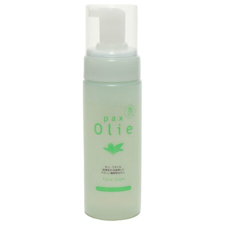 Pax Ollie Face Foam