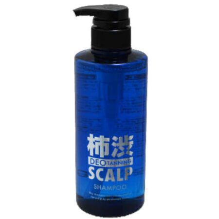 Deo Tanning Scalp SP 400ml x 18 pcs