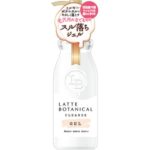 Latte Botanical Cleanse Gel 300ml