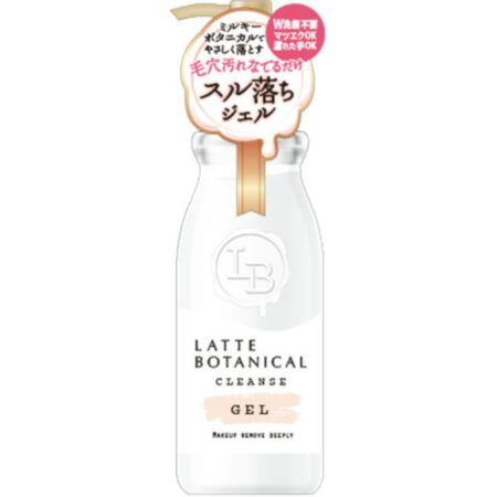 Latte Botanical Cleanse Gel 300ml
