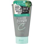 Savondron Daily Esthe Face Wash Peat