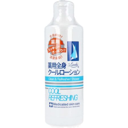 Rossi Medicated Refreshing C Lotion
