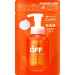 Citrus Prince Facial Clear Whip Refill