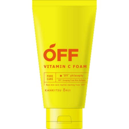 Citrus Prince Melanosearch VitaC Facial Wash