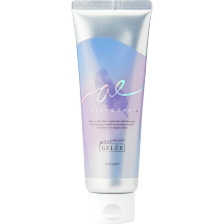 Airy & Easy Prism Hair Jelly