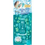 Junsuhada Japanese Mint Cool Roll-on Jelly