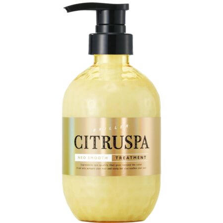 Citrus Spa Neo Smooth Treatment