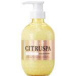 Citrus Spa Airy & Moist Treatment