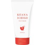 dotbye Strawberry Pore Cleanser White