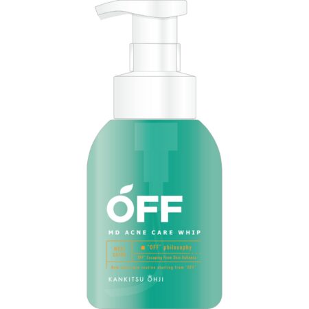 Citrus Prince Medicated Acne Care Whip