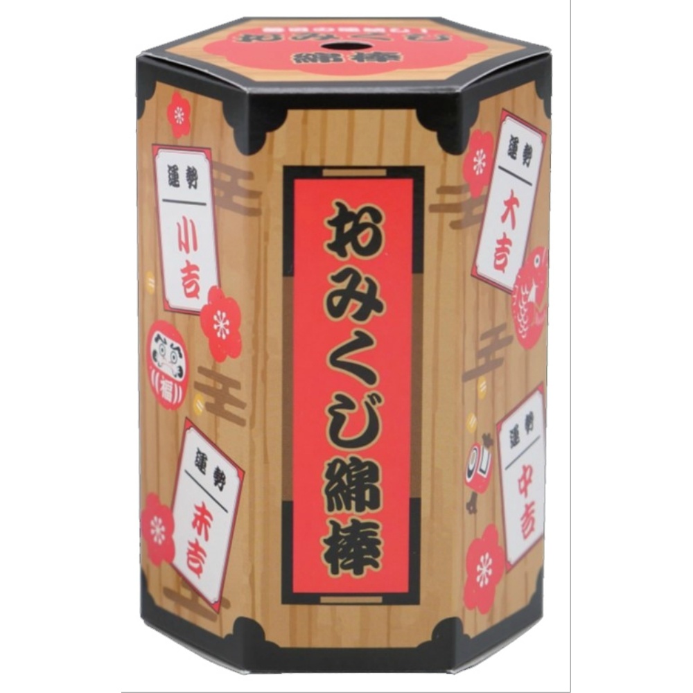 Osaka dialect fortune telling cotton swab STD