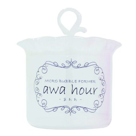 Awawa White