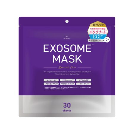 EXOSOME Face Mask