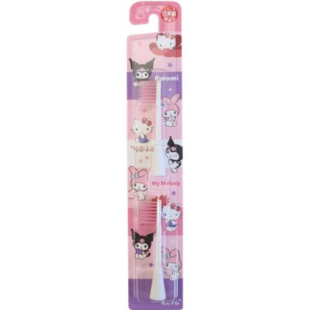 Ultra-fine replacement brush for Minimum Hapika BRT-8P