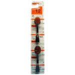 Hapika Replacement Brush Large Brush