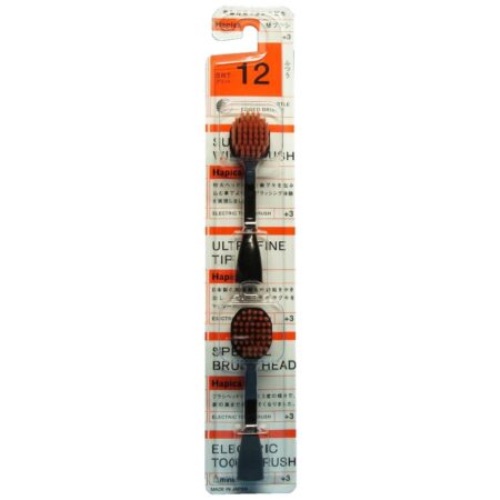 Hapika Replacement Brush Large Brush