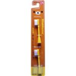 Replacement brush Rilakkuma BRT-7LY (RK)