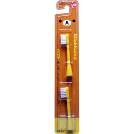 Replacement brush Rilakkuma BRT-7LY (RK)