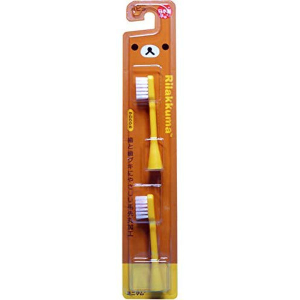 Replacement brush Rilakkuma BRT-7LY (RK)