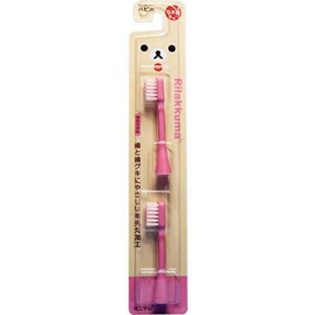 Replacement brush Rilakkuma BRT-7LP (RK)